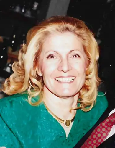 TERESA COSTANTINI