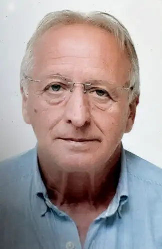 GIANFRANCO ALESSANDRINI