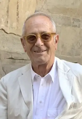 ROBERTO ZANOTTI