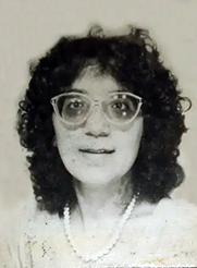 ANTONIETTA AMOROSO