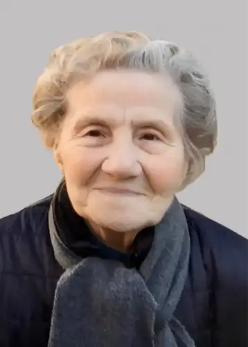 LUIGIA PINACOLI