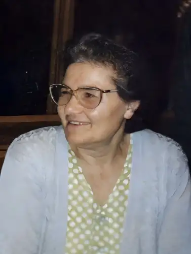 MARGHERITA OSIO