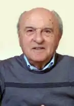 ALBERTO BRENA