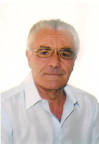 GIGI CARMINATI