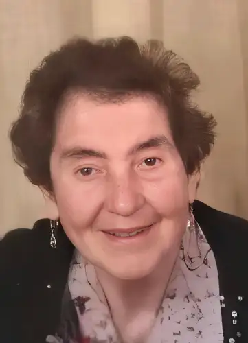 ANTONIA ROSA RAFFAINI