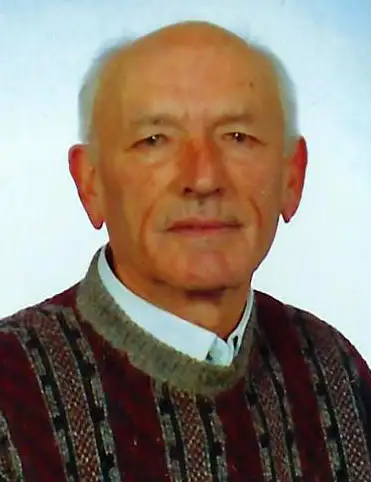 GIACOMO PIANTONI