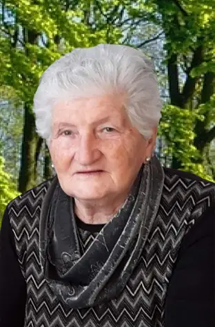 FLAMINIA GHISLENI (MIGLIETTA) 