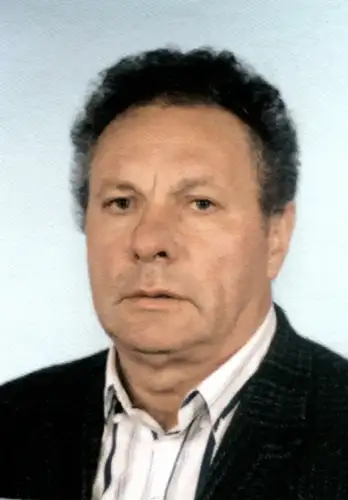 RINALDO GRISMONDI