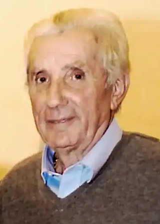 PIETRO DODESINI (MILIO)