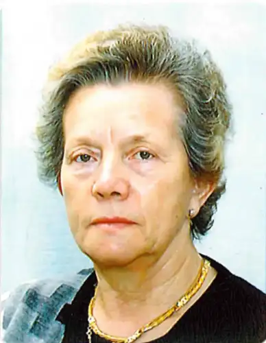 ANGELA MANZONI