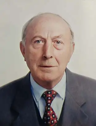 LUIGI TAGLIAFERRI