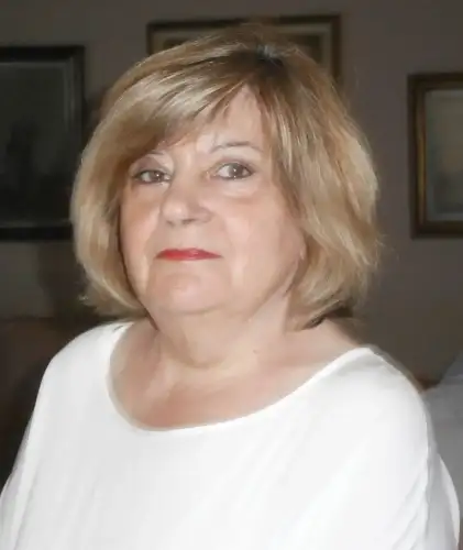 GIUSEPPA VALENTI (PINUCCIA)