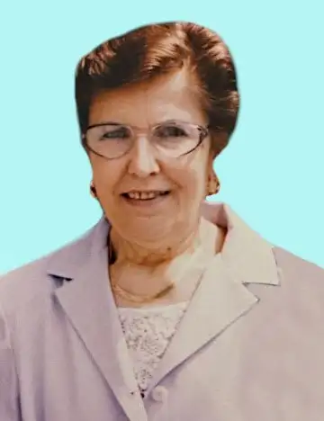 LEONILDA PASSI