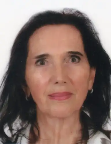 ALMA SAVOLDI