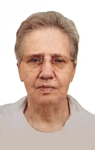 ELVIRA LUCIA TOSI