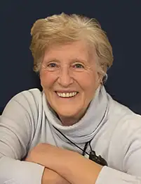 TERESA MARGHERITA BERTOCCHI