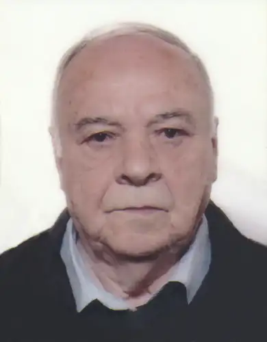 ARNALDO NOVARINI