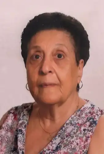 ROSA GRANILLO