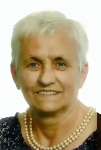  GIUSEPPINA  AGOSTINELLI 