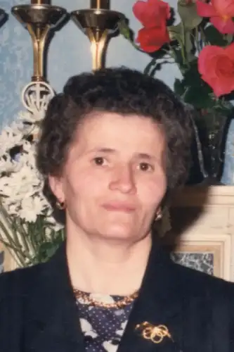 GIUSEPPINA BIFFI