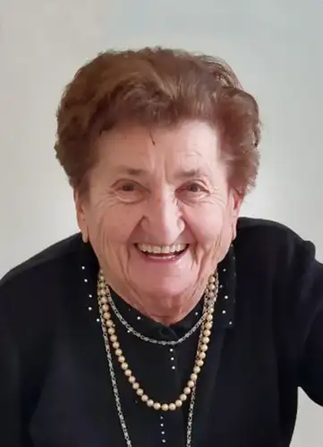 CECILIA REGAZZONI