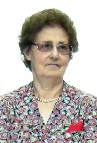 MARIA  POLONI (LUCIA)