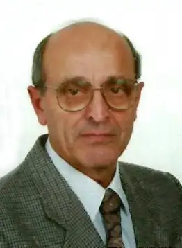 ERNESTO VAILATI