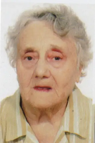 ENRICHETTA SALA