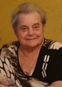 GIUSEPPA GHILARDI