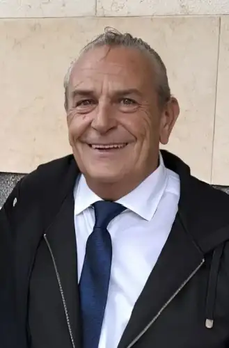 DOMENICO  LAZZARINI