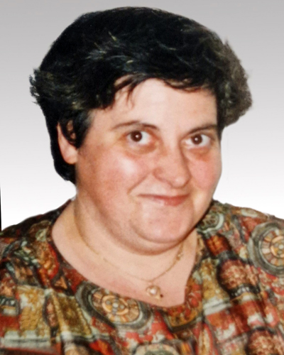 MARIA ALTOMARE CAPUTO