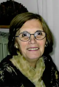 ORSOLA MOSCA