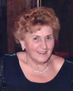 ELISA VERZENI (LISETTA)