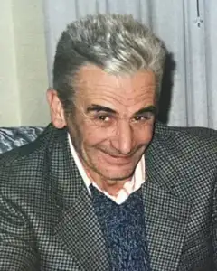 GIANBATTISTA SUARDI