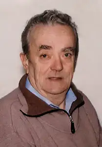 GIOACHINO ZAMBLERA