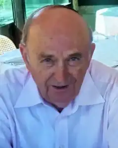 ANGELO REGONESI