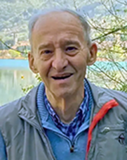 CLAUDIO GUERINI