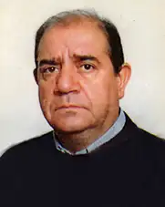 GAVINO CABRAS