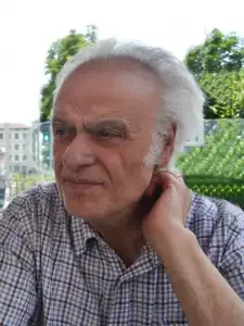 LUCIANO  LIONETTI