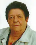 TIZIANA PEGURRI