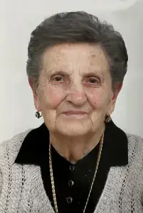 GIUSEPPINA BOTTANI