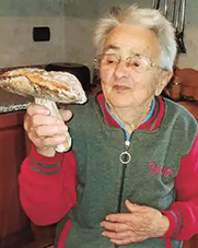 VIRGINIA VITTORIA ROTASPERTI