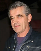 ANTONIO MARTINELLI (TONY)