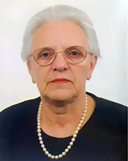 ELISABETTA CAVAGNA