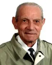 ALFREDO PEDRONI