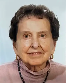 FILOMENA BORLOTTI