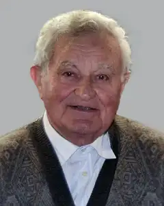 GIUSEPPE GIUSSANI