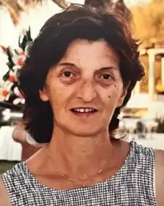 MARIA ROSA SANTINI