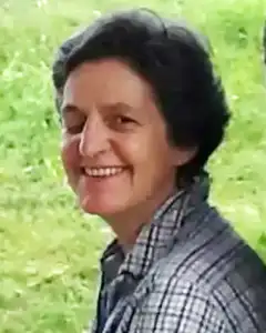 GRAZIELLA CASTELLAZZI