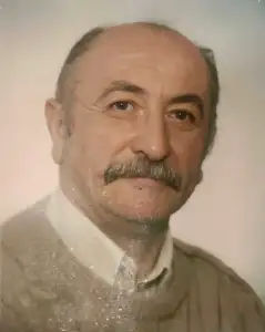 PIETRO CANTU'